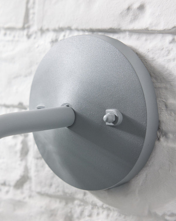 Dibor Sassari Grey Fisherman Light