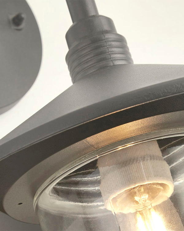 Dibor Sassari Grey Fisherman Light