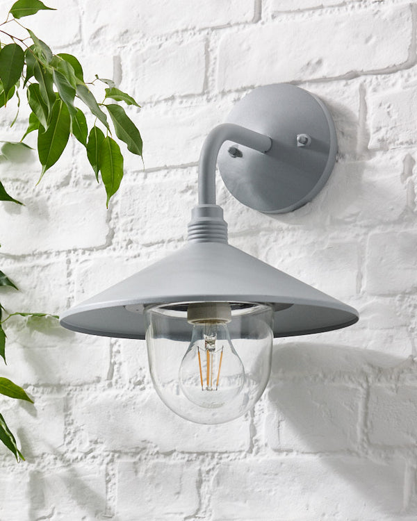 dibor Sassari Grey Fisherman Light