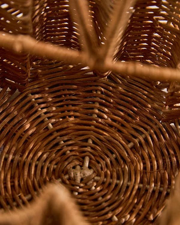 Dibor Scalloped Cutlery Caddy