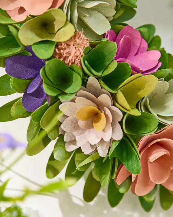 Dibor Secret Garden Wreath 35cm