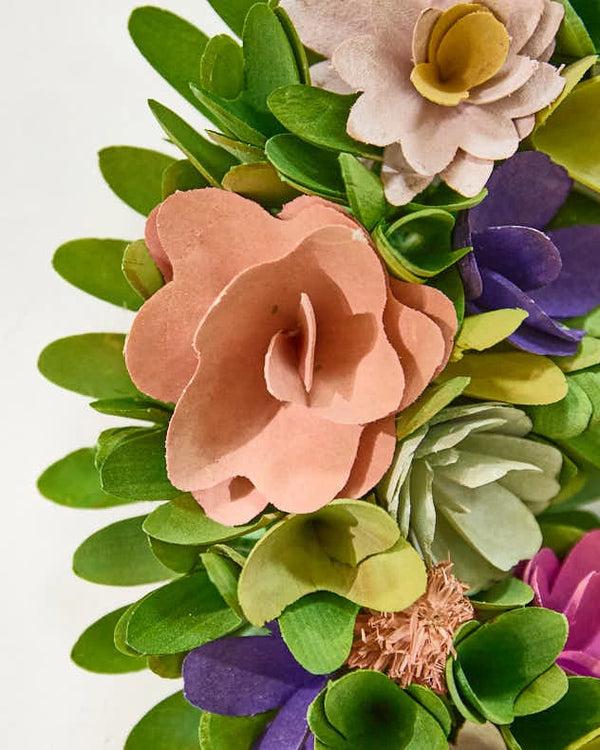 dibor Secret Garden Wreath 35cm