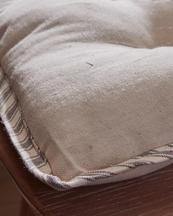 Dibor Set Of 2 Bonheur Seat Pads