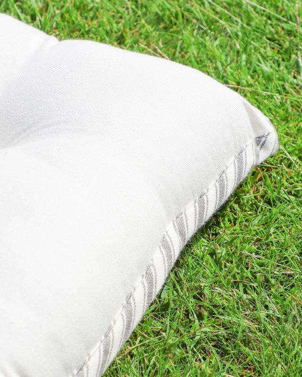 Dibor Set Of 2 Bonheur Seat Pads