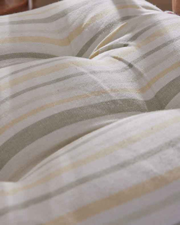 Dibor Set Of 2 Helmsley Blush Seat Pads