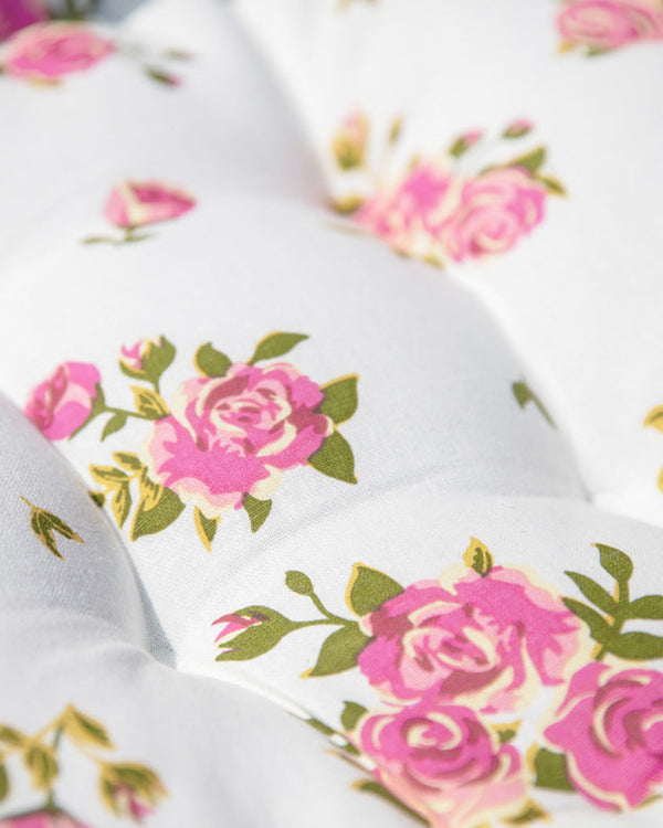 Dibor Set Of 2 Helmsley Blush Seat Pads