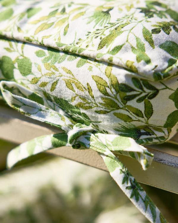 Dibor Set Of 2 Meadowbrook Garden Seat Cushions