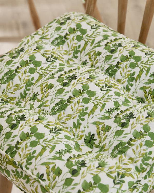 Dibor Set Of 2 Meadowbrook Indoor Seat Cushions