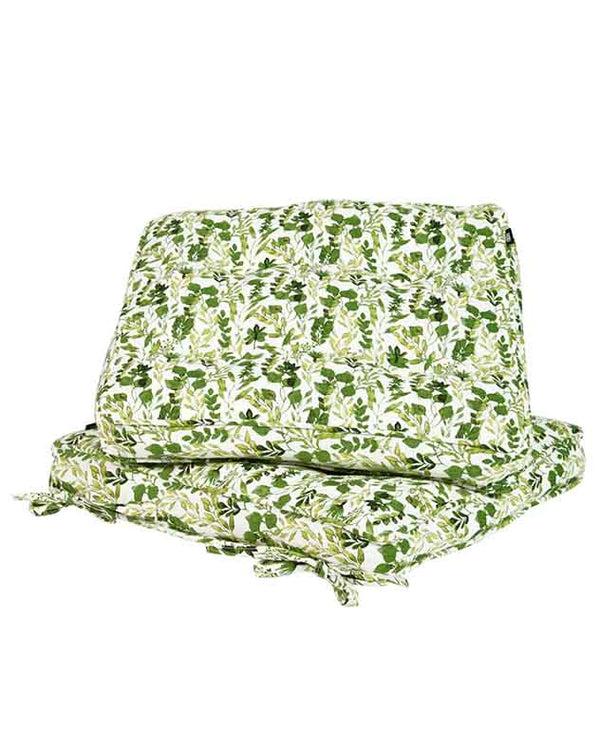 Dibor Set Of 2 Meadowbrook Indoor Seat Cushions