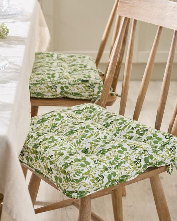dibor Set of 2 Meadowbrook Indoor Seat Cushions