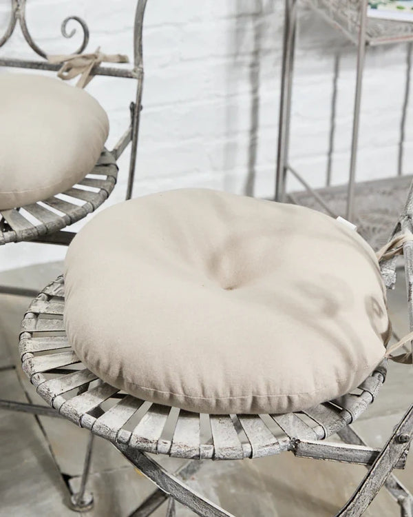 Dibor Set Of Colmar Garden Seat Pads