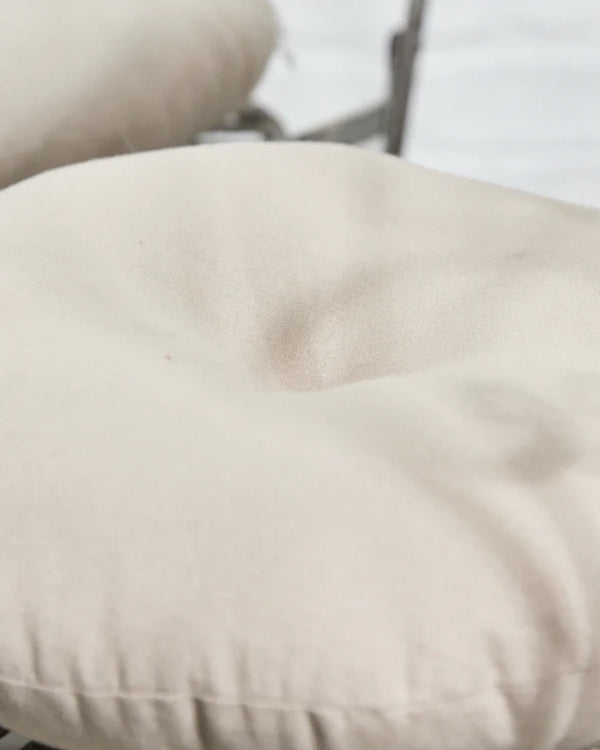 Dibor Set Of Colmar Garden Seat Pads