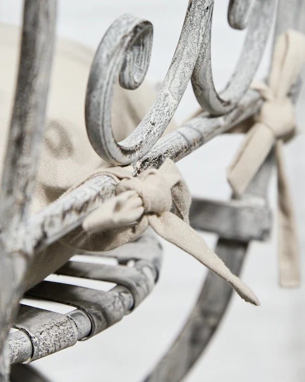 Dibor Set Of Colmar Garden Seat Pads