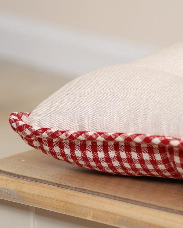 Dibor Set Of Country Stag Garden Seat Pads