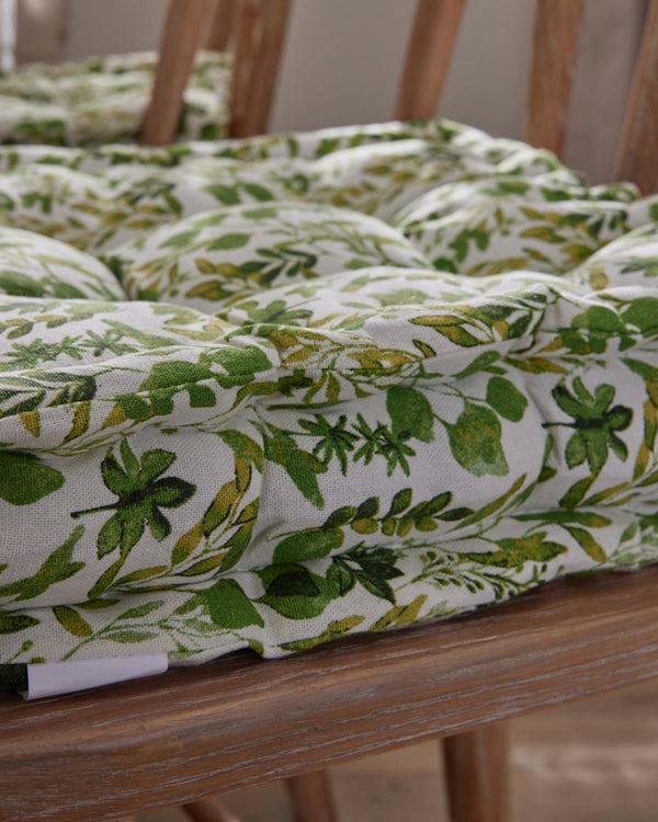 Dibor Set Of Meadowbrook Cushion Seat Pads