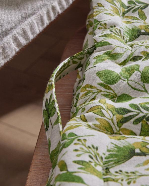 Dibor Set Of Meadowbrook Cushion Seat Pads