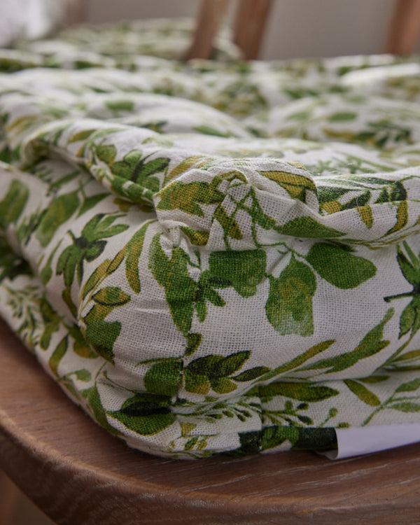 Dibor Set Of Meadowbrook Cushion Seat Pads