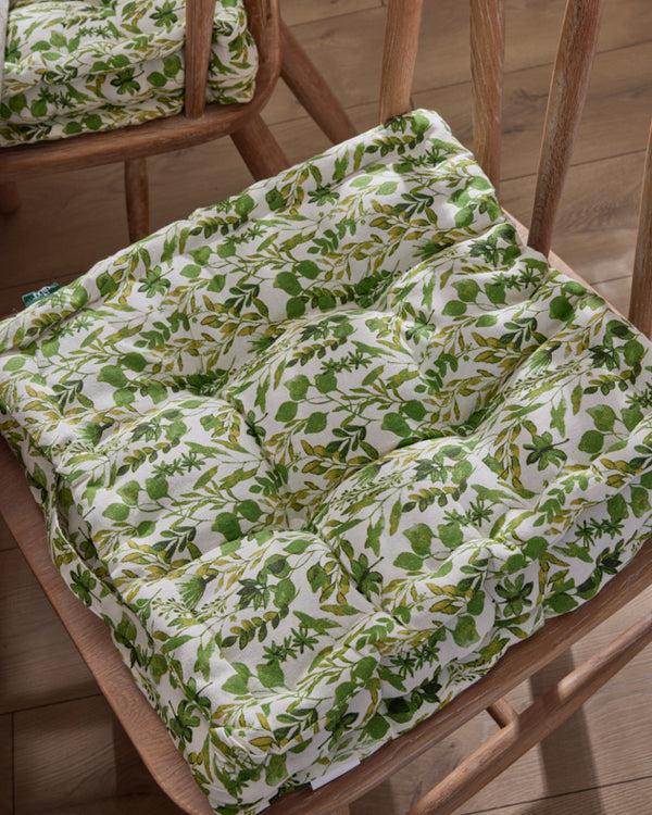 dibor Set of Meadowbrook Cushion Seat Pads