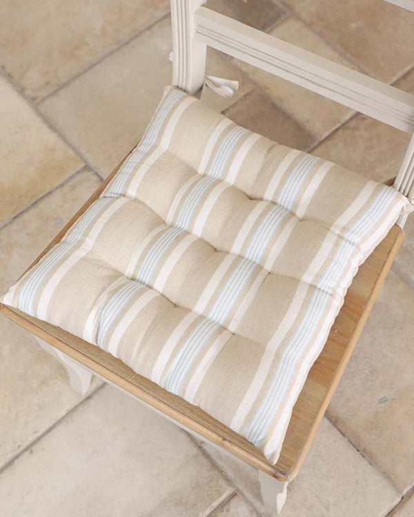 Dibor Set Of Millstone Seat Pads