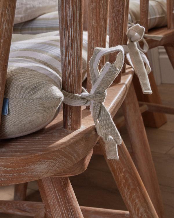 Dibor Set Of Millstone Seat Pads