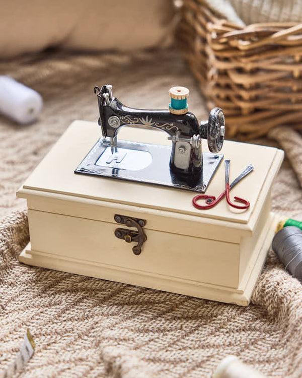 dibor Sewing Machine Storage Box