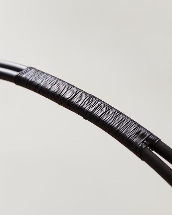 Dibor Shoreditch Iron Log Holder