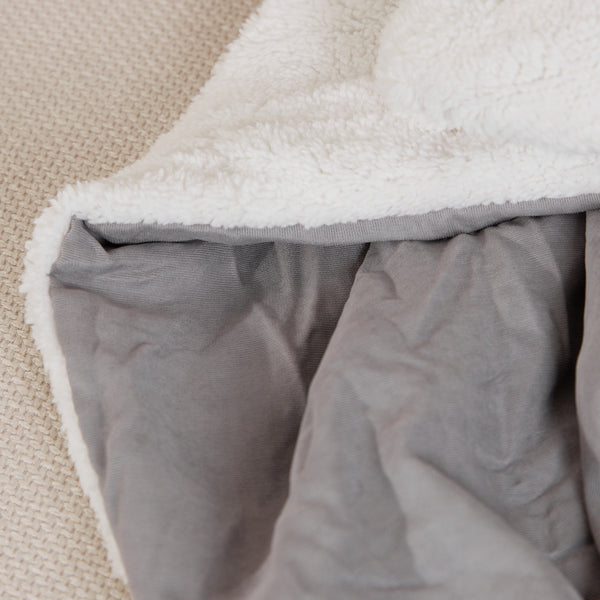 Dibor Soft Fluffy Pet Blanket