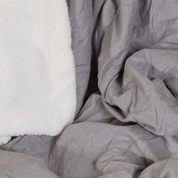 Dibor Soft Fluffy Pet Blanket