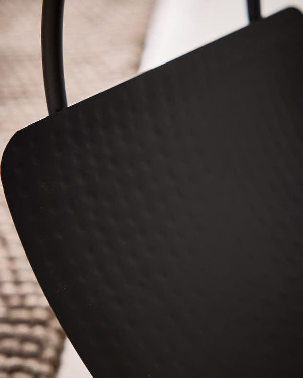 Dibor Soho Round Log Holder