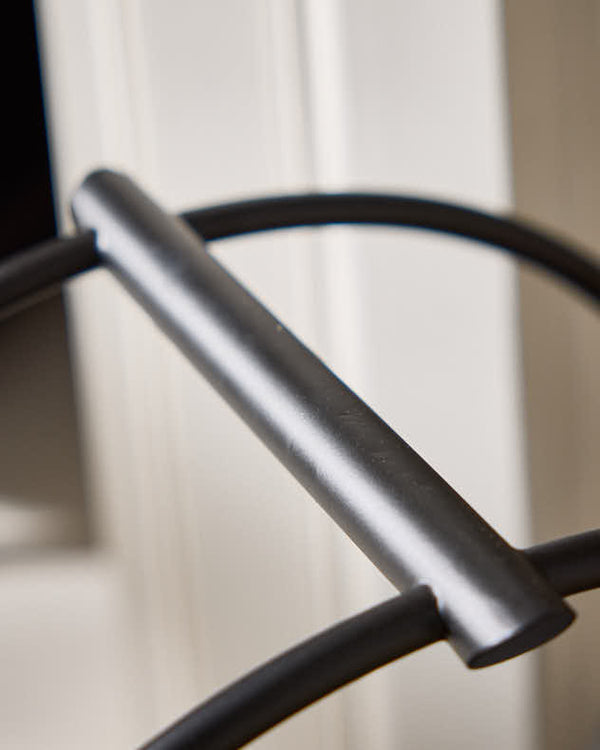 Dibor Soho Round Log Holder