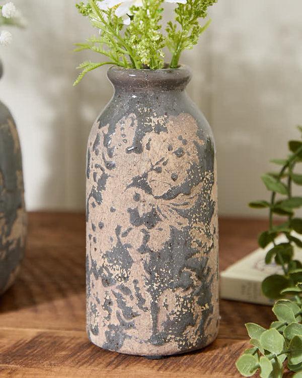 Dibor Soire Blue Ceramic Collection