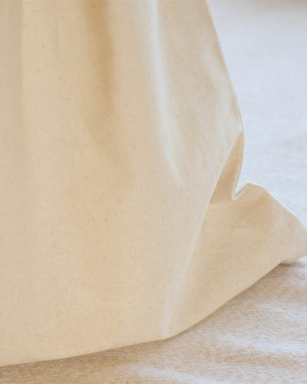 Dibor Square Cotton Bread Bag