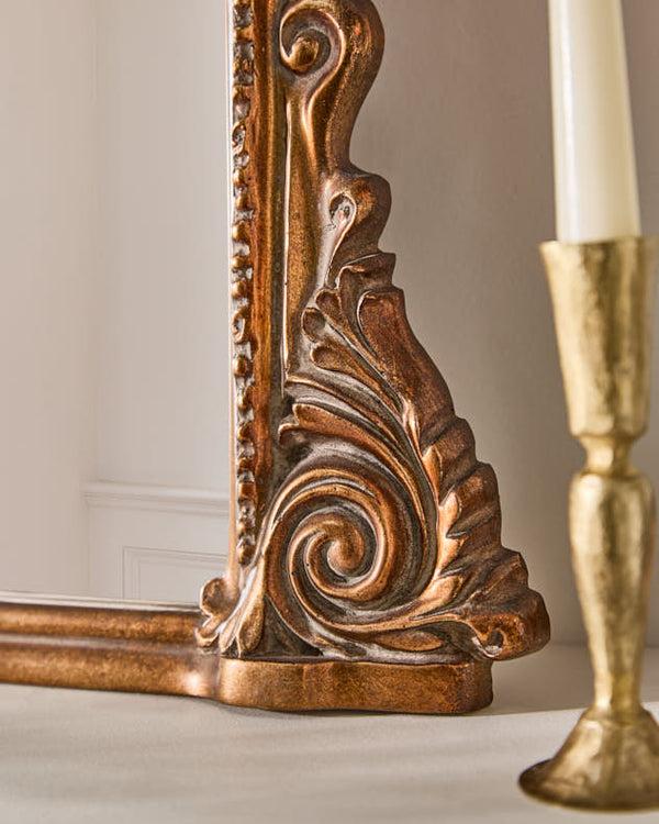 Dibor Stockwell Large Mirror