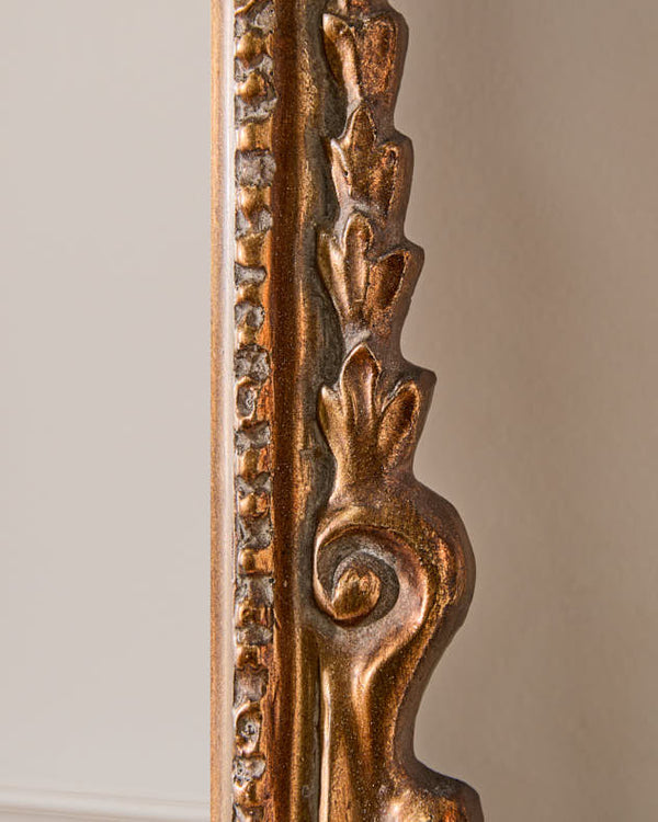 Dibor Stockwell Large Mirror