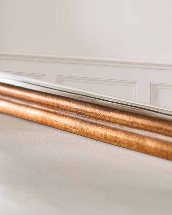 Dibor Stockwell Large Mirror