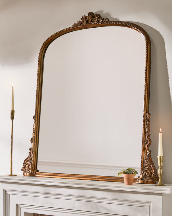 dibor Stockwell Large Mirror