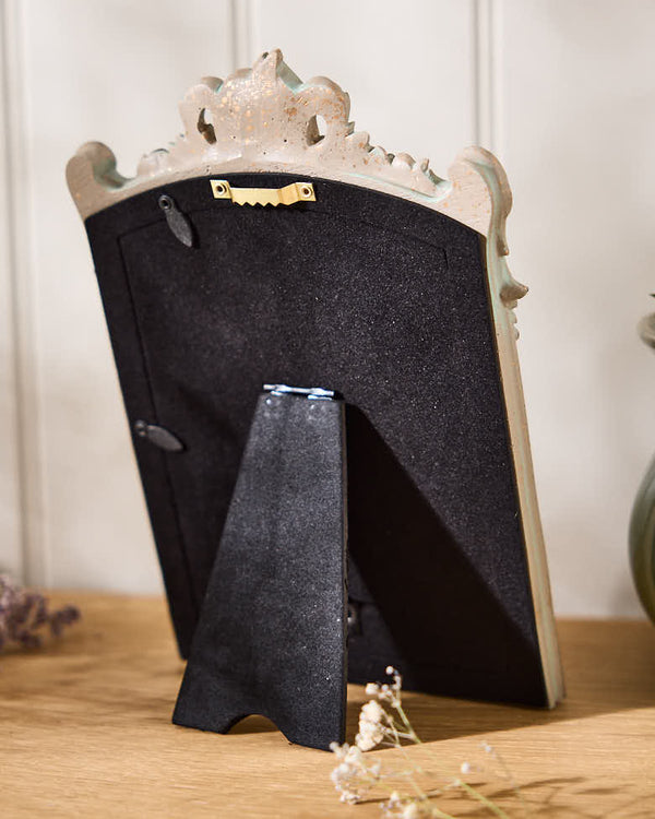 Dibor Traditional Gold Picture Frame