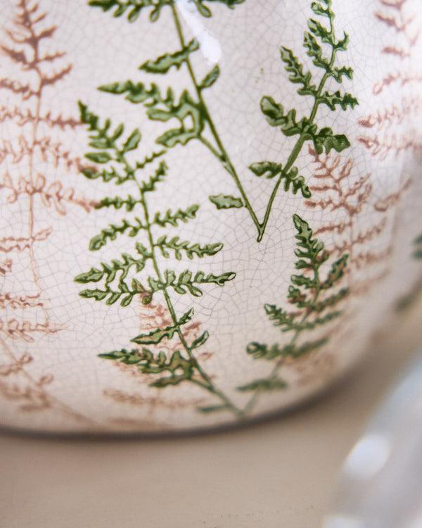 Dibor Varen Large Fern Jug