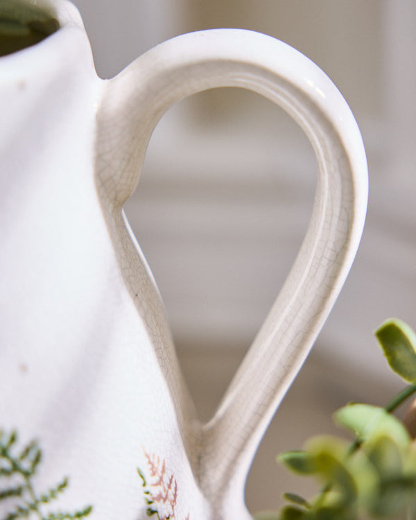 Dibor Varen Large Fern Jug