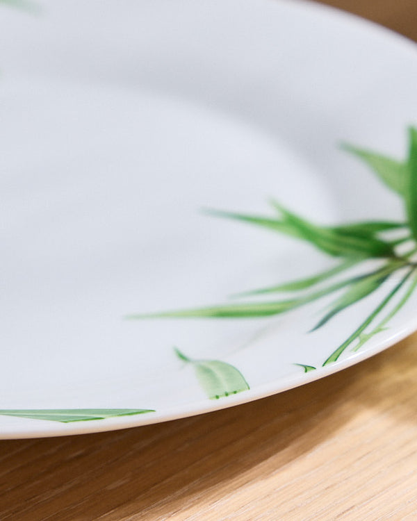 Dibor Verdu 6 Person Table Service