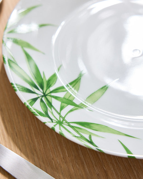 Dibor Verdu 6 Person Table Service