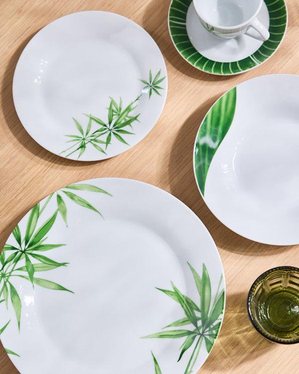 dibor Verdu 6 Person Table Service