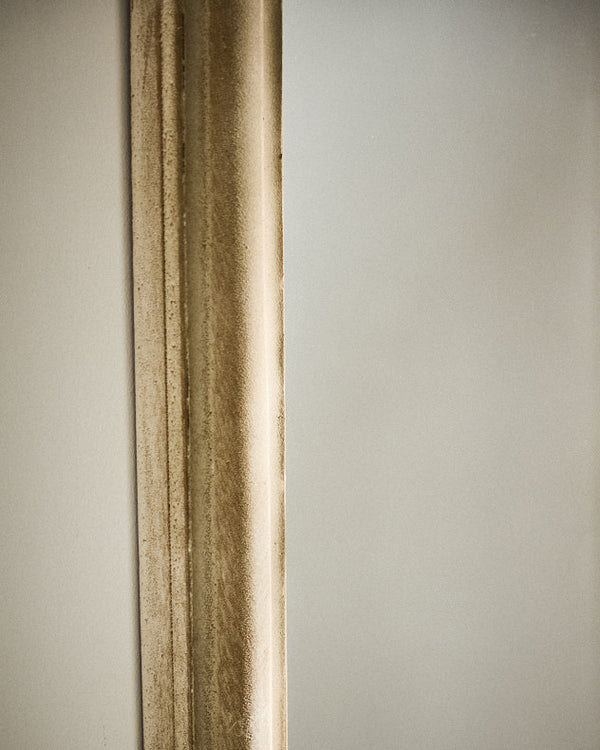 Dibor Vienne Pointed Arch Window Mirror