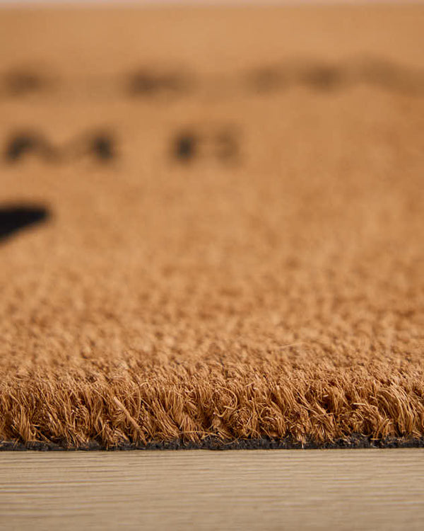 Dibor Welcome Home Door Mat