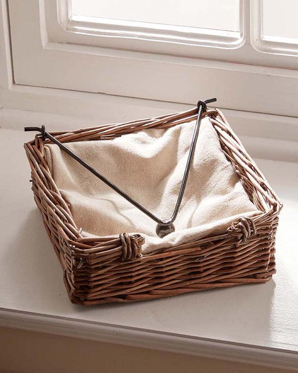 Dibor Willow Wicker Napkin Holder
