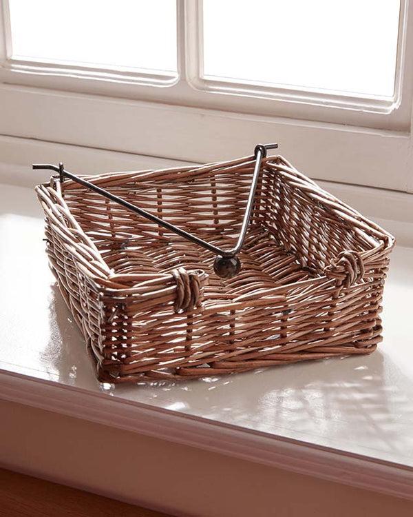 Dibor Willow Wicker Napkin Holder