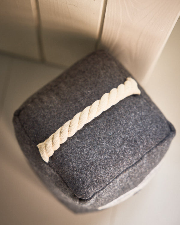 Dibor With Love French Country Door Stop