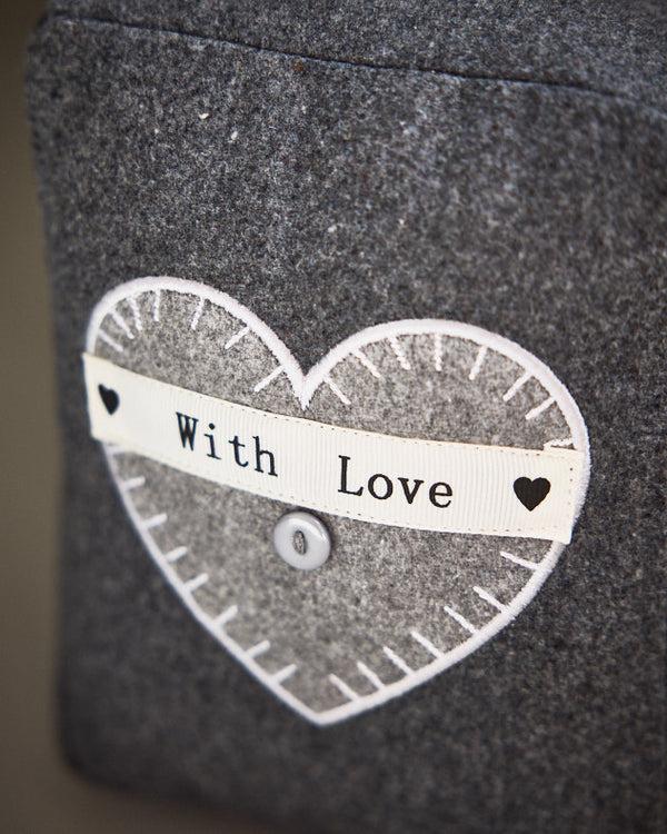 Dibor With Love French Country Door Stop