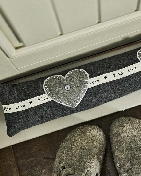 Dibor With Love French Country Draught Excluder
