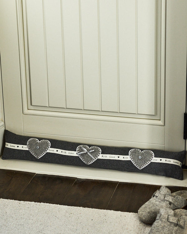dibor With Love French Country Draught Excluder